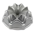 thumbnail image 2 of Molde para pasteles Hurricane Bunt, moldes para hornear pasteles de aluminio fundido a presión, uso fácil Hy, 2 of 5