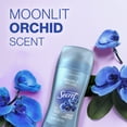 thumbnail image 4 of Secret Fresh Invisible Solid Antiperspirant & Deodorant for Women, Moonlit Orchid, 2.6oz, 4 of 9