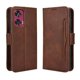 thumbnail image 5 of Funda Tipo Billetera GANGXUN para Motorola Edge 50 Fusion 5G – Tapa Flip con Tarjetero, 5 of 5