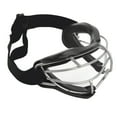 thumbnail image 1 of Hockey Protective Goggle, Durable Lacrosse Goggles  for Training, 1 of 8