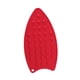 thumbnail image 3 of Alfombrilla de silicona para planchar, resistente al calor, antideslizante, fácil de usar, más gruesa. Rojo, 3 of 9
