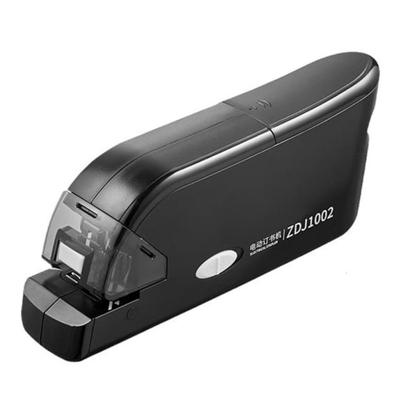 Giaone Cordless Electric Stapler 20 Sheets Capacity USB/Battery Powerer For Office