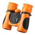 thumbnail image 1 of Fridja Portable 8X21 Lens Binoculars For Kids Gift Camping Large Eyepiece Telescope, 1 of 3