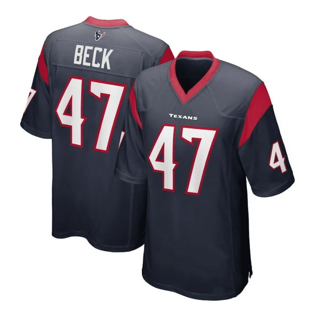 Chandail de Football pour Hommes Houston Texans PIERCE 31# STROUD 7# COLLINS 12# Chandail de Sport pour Adulte