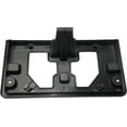 thumbnail image 5 of For 2016-2017 Accord License Plate Bracket Front HO1068125 71145T2FA50, 5 of 5