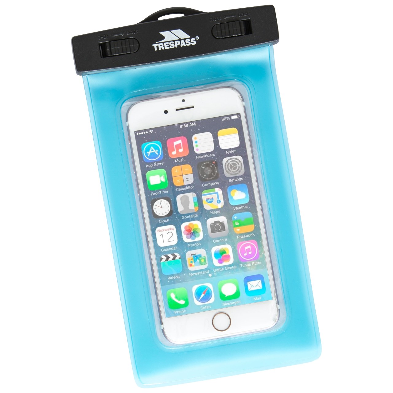 Trespass Pool Party Waterproof Phone 