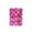 Pink, variant on 24 Pieces 1.18"/3cm Shatterproof Christmas Ball Ornaments Packed in Plastic Barrel Shatterproof Christmas Tree Balls Ornament Use for Christmas Small Tree Ornaments Wedding Birthday