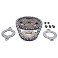 thumbnail image 2 of Chevrolet Performance 12371043 Timing Chain Kit - Single Roller Design, 2 of 6