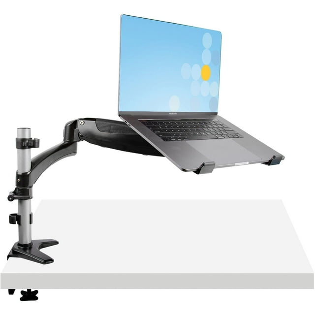 Brazo de escritorio para portátil StarTech Full Motion de 34 pulgadas