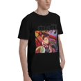 thumbnail image 2 of Camiseta de Manga Corta para Hombres Kimetsu no Yaiba, 2 of 5