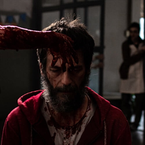 When Evil Lurks (4K/UHD)