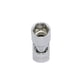 thumbnail image 1 of Dado flexible 1/4 Urrea 11 mm, 1 of 2