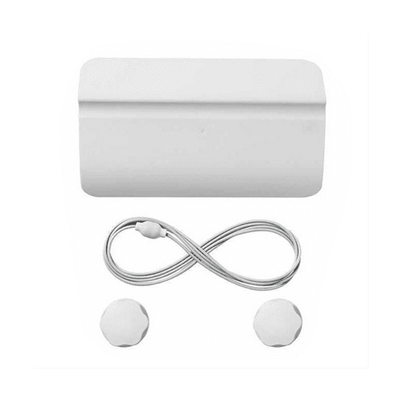 Pet Auxiliary Door Two-Way Free Access Door Dog Door Hole Out Entry Pets Auxiliary Automatic Door Open