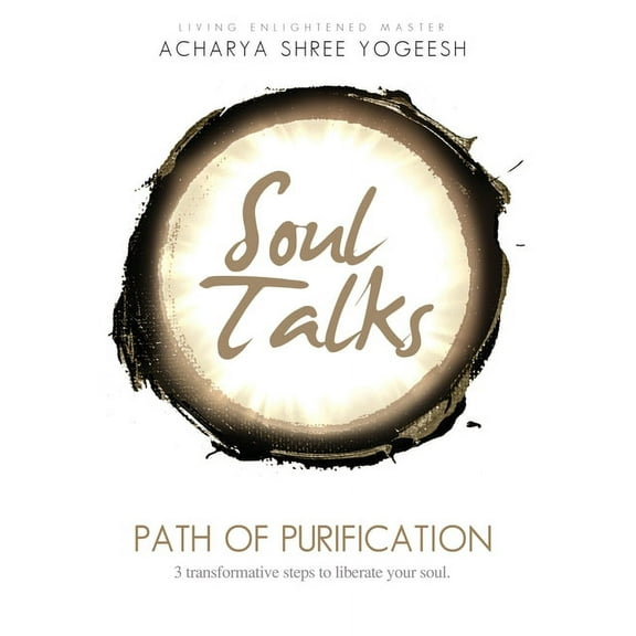 Soul Talks: Path of Purification, (Paperback)