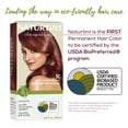 thumbnail image 4 of Naturtint 5C Light Copper Chesnut Permanent Hair Color, 6 Pack (Packaging May Vary), 4 of 7