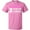 Azalea, variant on Inktastic Breast Cancer Survivor 2 Years and Running with Pink Ribbon T-Shirt