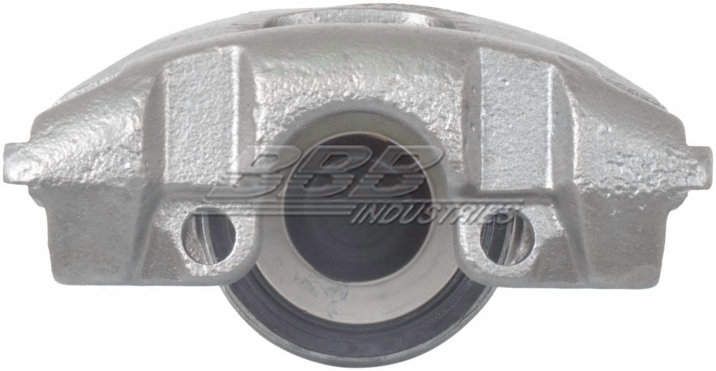 TERREPOWER formerly BBB Industries 97-02740A Reman Caliper w/installation Hardware