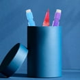 thumbnail image 3 of 10pcs Mini Mechanical Pencils 0.7mm Automatic Pencils Small Pencils With Eraser For Home Office School Supplies Writing Drawing, 3 of 8