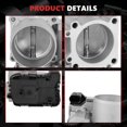 thumbnail image 4 of 03F133062 Electronic Throttle Body Compatible with for VW for JETTA 2013-2018, 4 of 4