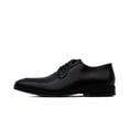 thumbnail image 3 of Zapato Quirelli 705601 para Hombre T25 Zapaterias Mexico Quirelli 705601-NGO, 3 of 4