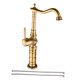 thumbnail image 2 of Grifo de Latón Antiguo Strade Fareast Limited Grifo de Cocina Monomando Vintage, 2 of 8