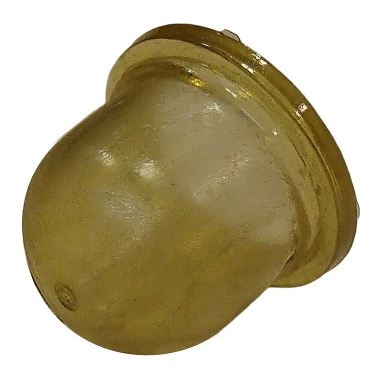2 Pulsanti Primer Ricambio Per Decespugliatori FS38, FS45, FS46, FS55, FS72