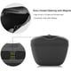 thumbnail image 3 of Bolsa de silicona de grado alimenticio sin BPA para premios de perros, ideal para entrenamiento, con cierre magnético, bolsa pequeña para premios con clip para la cintura y clicker para perros., 3 of 5