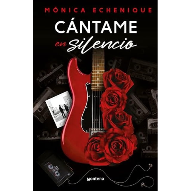 Cántame en silencio 1 Blanco