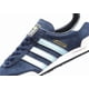 thumbnail image 4 of Ad-id-as Jeans Originals Mens Shoes Trainers Uk Size 7 - 12 IE5318 BLUE WHITE, 4 of 6