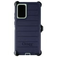 thumbnail image 2 of OtterBox Defender Pro Series Case for Samsung Galaxy Note20 5G - Varsity Blues, 2 of 3