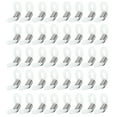 thumbnail image 3 of 40Pcs Eyeglass Chain Ends Adjustable Comfortable Durable Holder Chain for Eyeglass Sunglasses, 3 of 8