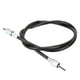 thumbnail image 2 of Cable de velocímetro de 39 pulgadas para scooters chinos, ciclomotores, ATV, Go Karts, 49cc, 50cc, 125cc, 150cc, 250cc, 300cc Jadeshay A, 2 of 8