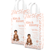 thumbnail image 1 of Pañales Kim & Kimmy Etapa 4 (9-14kg) - 104 pzas (2 Pack) con Indicador de Humedad, 1 of 7