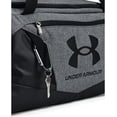 thumbnail image 5 of Under Armour 58L Undeniable Medium Duffle Bag, Grey, 5 of 8