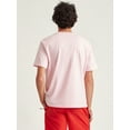 thumbnail image 3 of Bonobos Fielder Men's and Big Men's Short Sleeve Pocket Tee, up to 3XL, 3 of 6