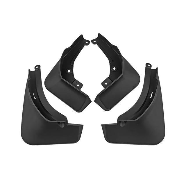 jinwen Car Wheel Mud Flaps Replaces Exterior Parts Front Rear Wheel Guards for Wuling
