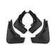 thumbnail image 2 of Guardabarros de rueda de coche, piezas de repuesto, reemplazo, Premium, accesorios de coche rueda trasera delantera guardabarros duradero guardabarros Salvador  Guardabarros para ruedas de coche, 2 of 8