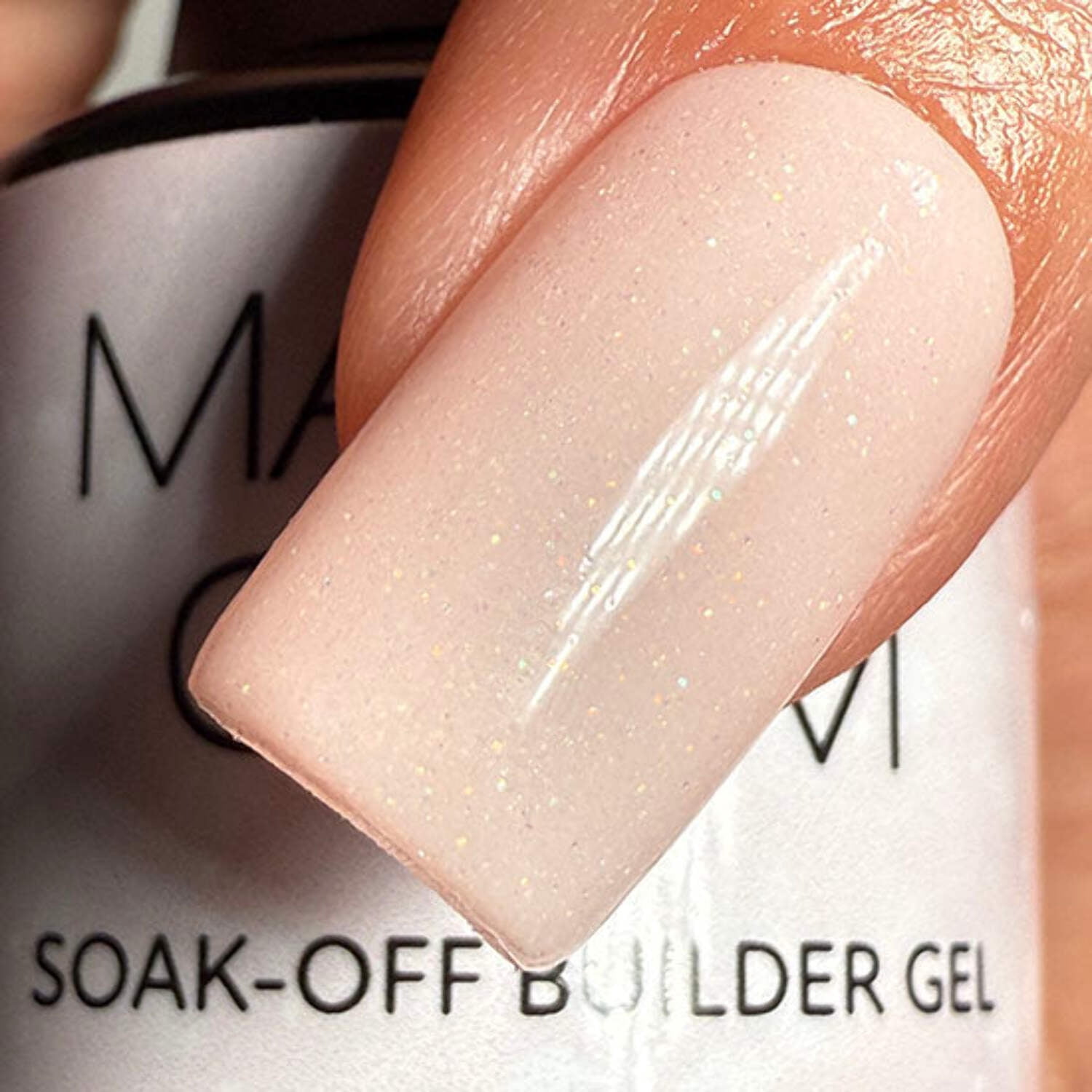 Powder Pink