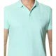 thumbnail image 3 of Playeras Polo Hombre Casual Moda Camisas Lisa, 3 of 4