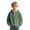 00-&Army Green283, variant on Tiijoy Boys Quarter Zip Hoodie Kids Casual Cozy Pullover Sweatshirt, Sizes 4-14