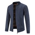thumbnail image 1 of Veste Légère Coupe-Vent pour Hommes, Col Montant Coupe-Vent Tactique avec Poignets Réglables pour Randonnée Pêche Activités Extérieures, 1 of 8