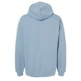 thumbnail image 2 of Gildan  Adult Softstyle Fleece Midweight Hoodie, 2 of 5