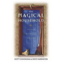 Llewellyn's Practical Magick The Magical Household: Spells & Rituals for the Home, (Paperback)