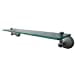 thumbnail image 3 of Kingston Brass BA1119C Victorian Glass Shelf, Polished Chrome, 3 of 10