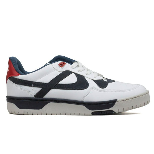 Tenis para Hombre Panam 0108870111 blanco 25