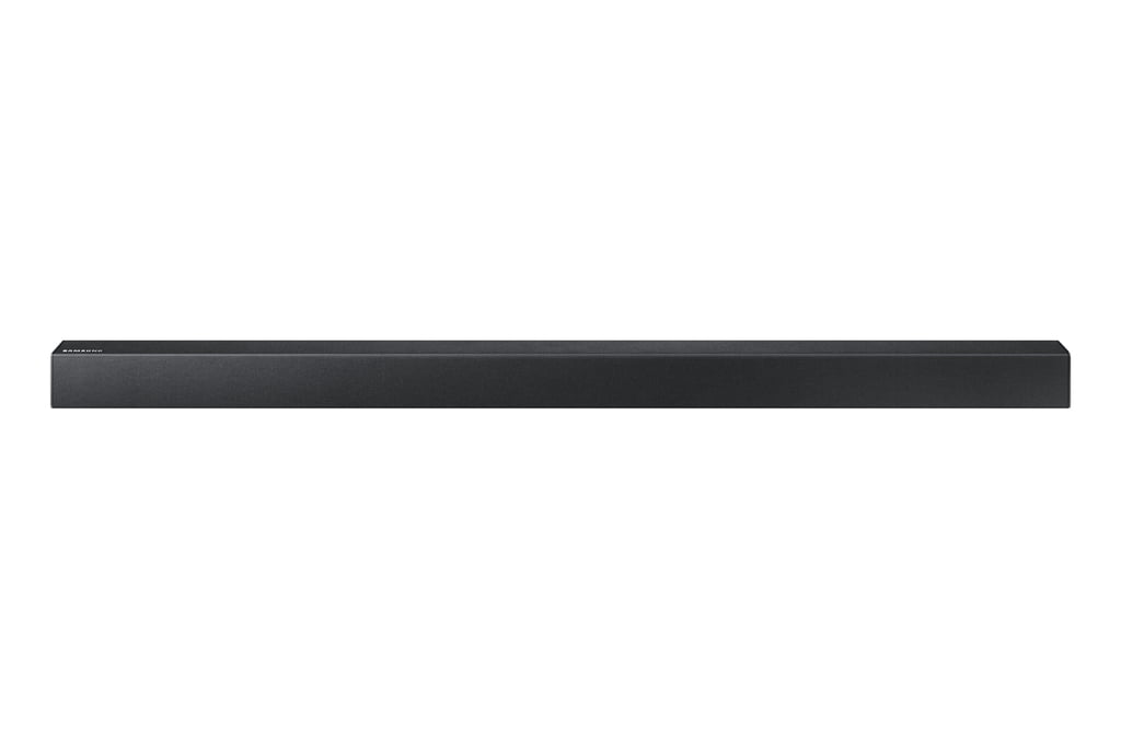 samsung 200w 2.1 channel soundbar with wireless subwoofer