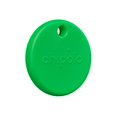 thumbnail image 1 of Chipolo POP rastreador Bluetooth verde, sonido potente, alcance de 90 m, 1 of 9