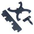 thumbnail image 3 of 9pcs Engine Camshaft Belt Timing Locking Tool Kit Compatible with Ford Focus 1.6 Mazada 1.6 Eco Boost Volvo, 3 of 7