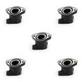 thumbnail image 3 of Maytalsory Intake Manifold Boot Joint Carb Holder Easy To Install And High Performance For CRF100F XL100S XR100 XR100R Low 5Set, 3 of 6