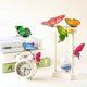 thumbnail image 4 of Decoración de mariposas 3D YONGSHENG 36 piezas pegatinas de pared, 4 of 4